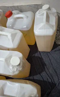 روغن خوراکی افتابگردان ۲۰ لیتری از درب کارخانه