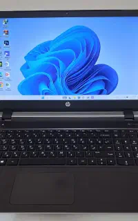 لپ تاپ اچ پی HP، رم ۸، گرافیک ۴، i7،حافظه ۵۱۲SSD