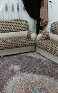 مبل 7 نفره