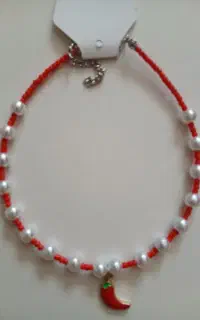 گردنبند گربه