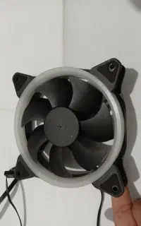 فن RGB مدل Devislon