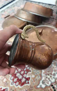 مس عتیقه
