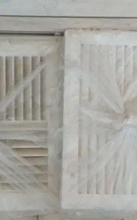 دریچه و هواکش