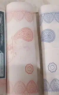 سفره یکبار مصرف