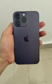 ایفون ۱۴ پرو مکس  iphone 14 pro max