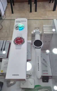 گلکسی واچ ۶ سایز۴۳ کلاسیک
