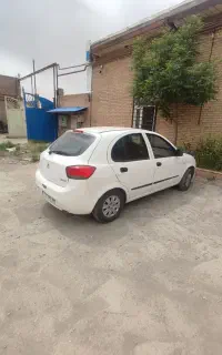 تیبا دو مدل 1400