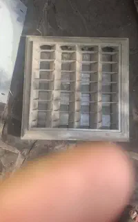 مهتابی پرژکتور چمن مصنوعی