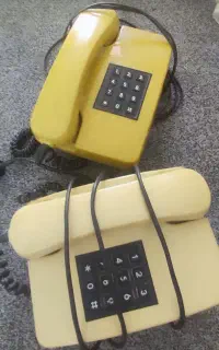 تلفن رومیزی