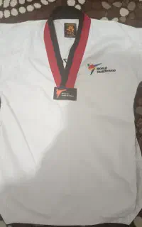 لباس تکواندو سایز3
