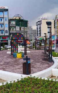 تورو سرعین