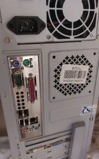 کیس کامپیوتر