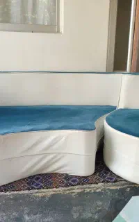 مبل، میز عسلی