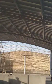 جوشکاری سیار شاندیز جوشco2 و هوابرش به همراه وانت