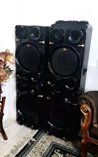 اسپیکر جی بی ال