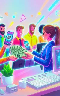 غیرحضوری روزی +500تومن