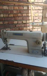 چرخ خیاطی