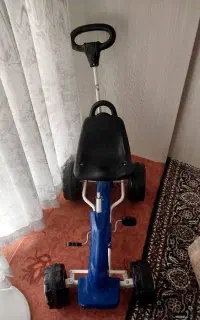 چهارچرخه درحدنو