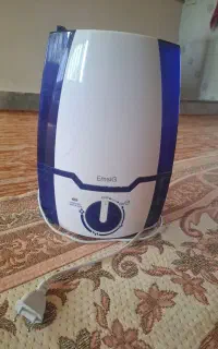 دستگاه بخور