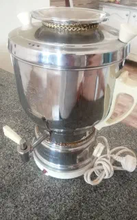سماور برقی