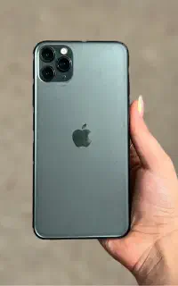 ایفون ۱۱پرومکس