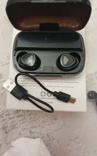 هدفون بلوتوثی MG60i
