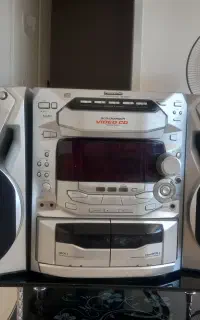 ظبط پاناسونیک