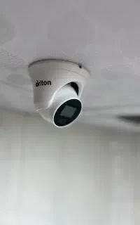 دوربین مداربسته