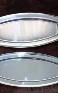 ۲ تا دیس اعلا با جنس خوب و قدیمی