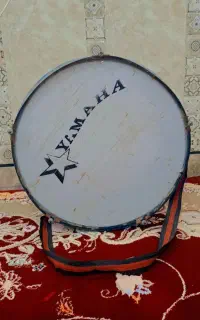 طبل حسینی محرم