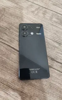 Redmi note 13 256g ram8