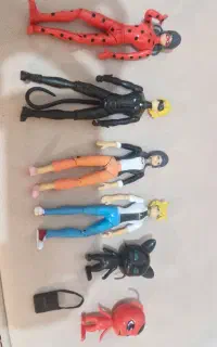 اسباب بازی