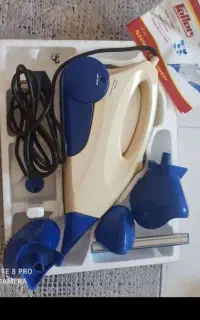 بخارشو مارک feller