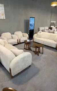 لیندو آراد کد ۴