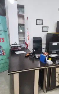 استخدام متصدی امور اداری
