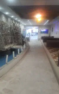 رستوران