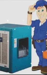 نصب و سرویس انواع کولر آبی ،آبگرمکن