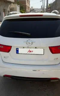 فروش هایماs7مدل ۹۷
