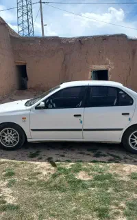 سمند Lx۹۸
