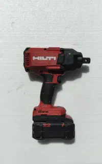 بکس شارژی هیلتی سری نورون 22-siw10