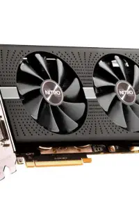 کارت گرافیک قسطی  SAPPHIRE RX480  با دیجی پی
