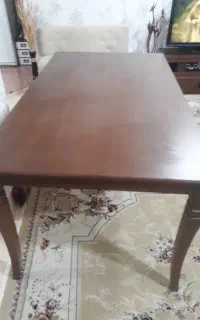میز ۸ نفره بدون صندلی