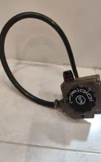 رگلاتور آبگرمکن گازی