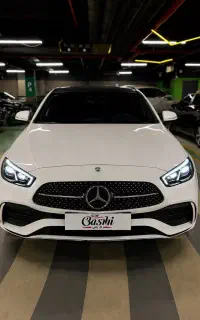 c200 لانگ ۲۰۲۵ آپشناستاندارد پذیرش فروش نقد اقساط