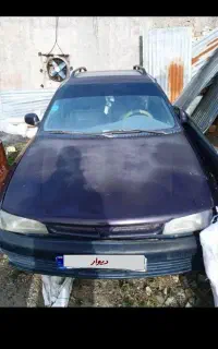 میستوبیشی دنده اتومات کمک دار