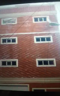 کاشی کاری و نما کاری