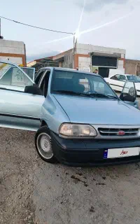پراید 85