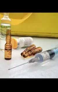 تزریقات وسرم تراپی در منزل شما