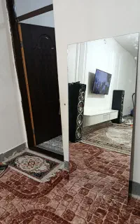 آیینه قدی