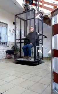 بالابر های صنعتی و خانگی